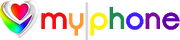 MyPhone Logo